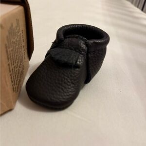 Freshly picked moccasins